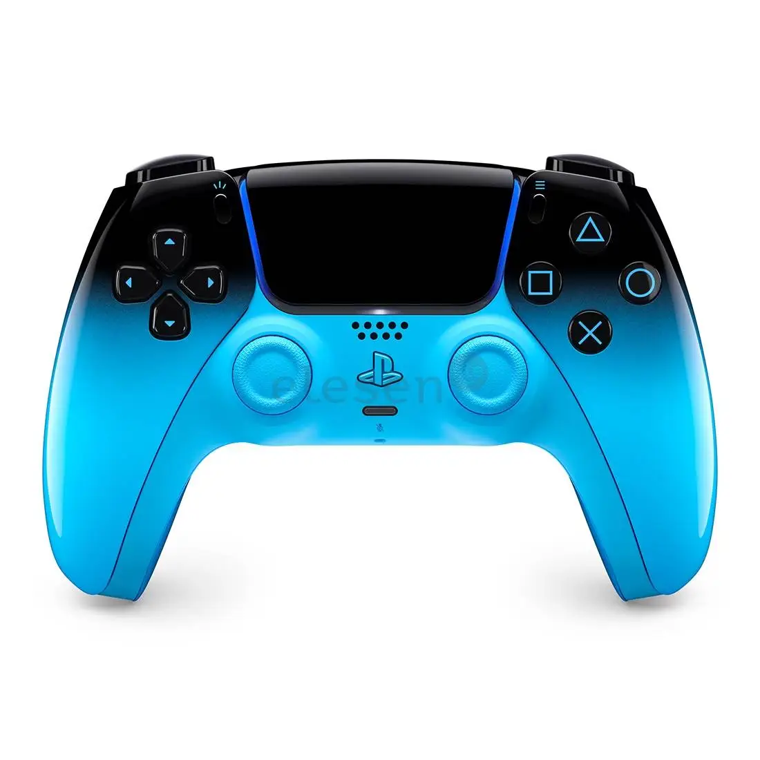 Վահանակ PS5 DualSense Wireless Controller Hyperpop Collection Rhythm Blue