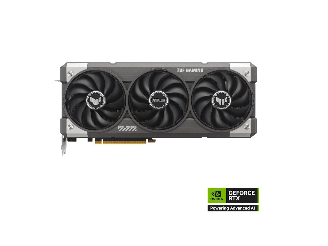 Տեսաքարտ Asus TUF-RTX5060-O8G-GAMING 90YV0N00-M0NA00