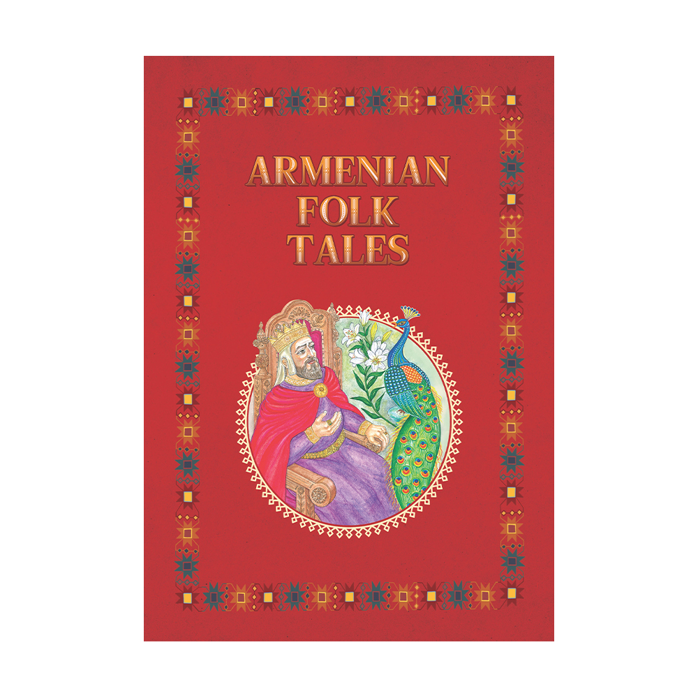 Armenian folk tales