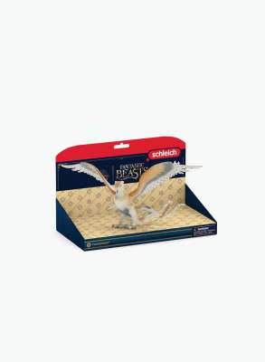 Schleich Ֆիգուր «Որոտի թռչուն»