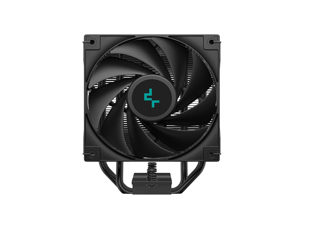 Հովացուցիչ DeepCool AG400 DIGITAL BK