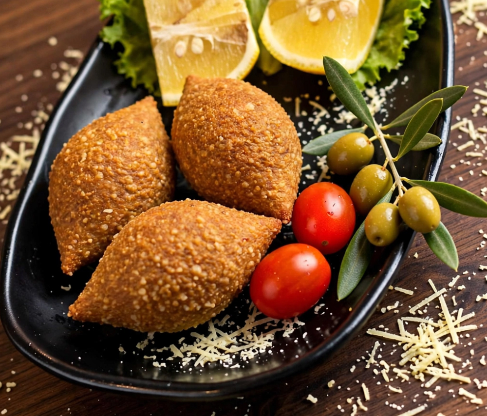 Իշլի քյուֆթա (3 հատ)