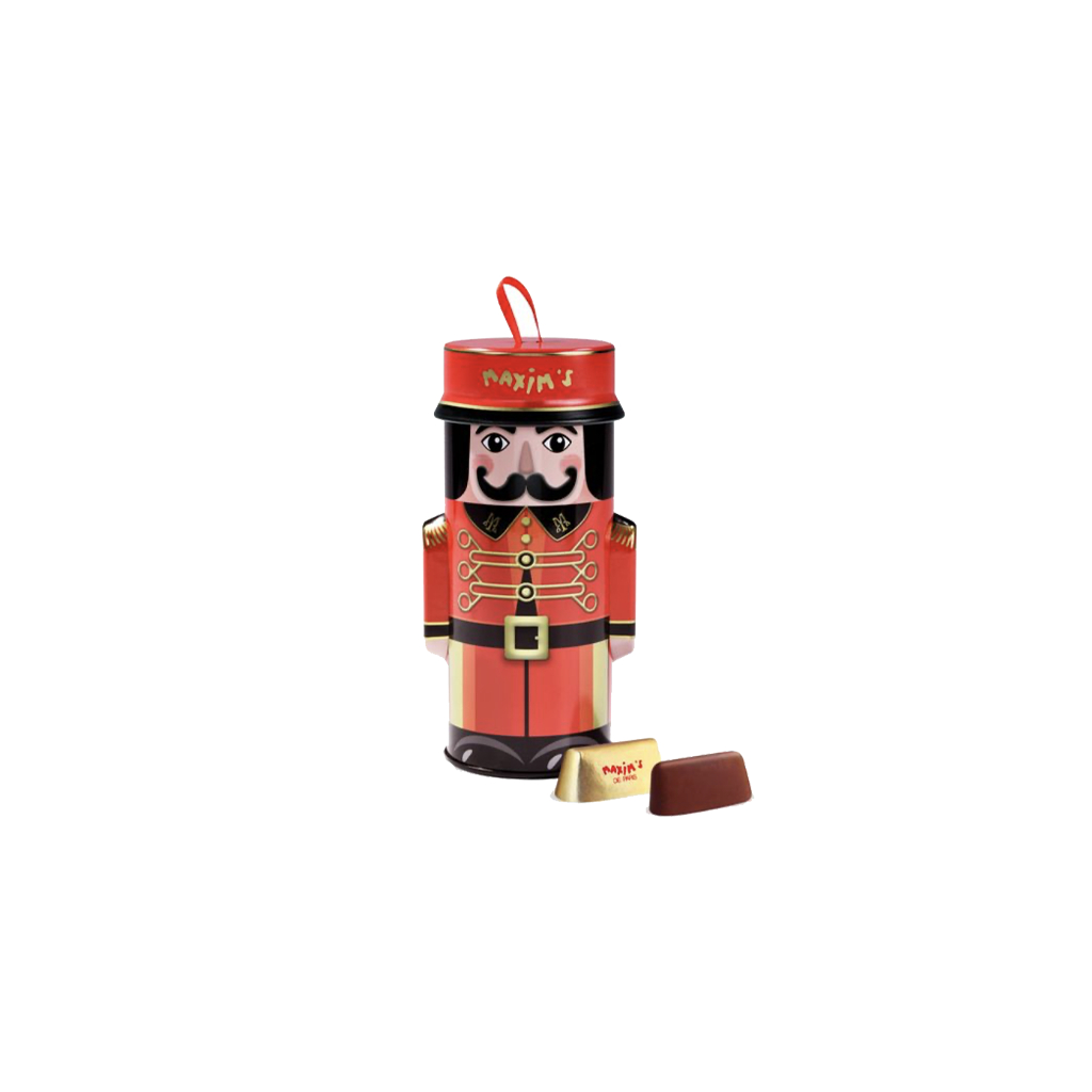 Կոնֆետ Maxims Bellboy 95գր