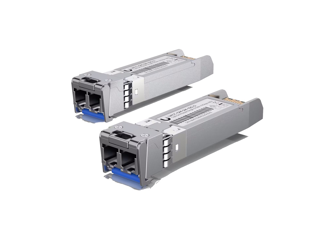 Օպտիկական մոդուլ Ubiquiti UACC-OM-SM-10G-D-20