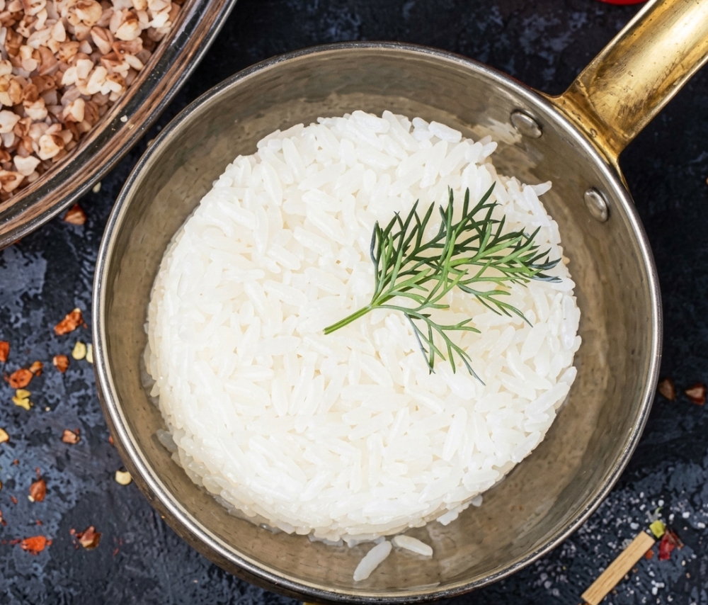 Rice