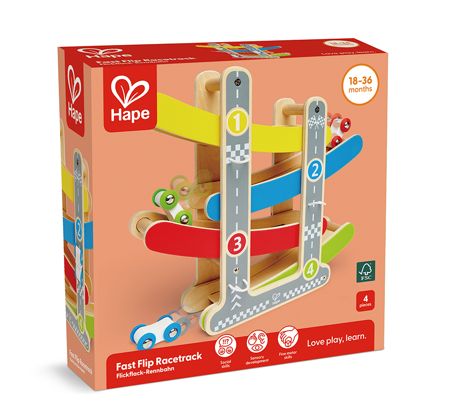 Hape