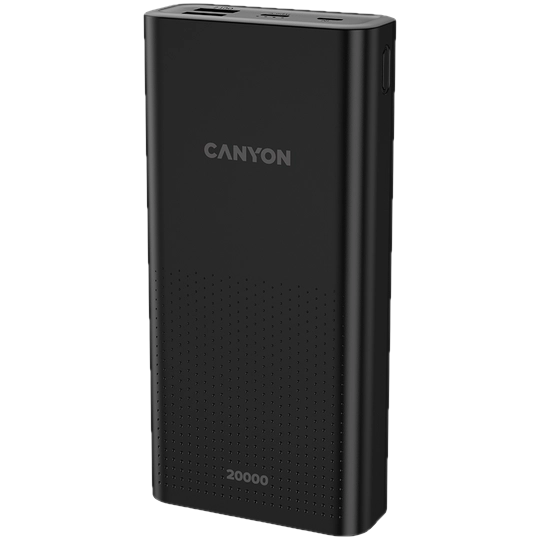 Canyon PB2001