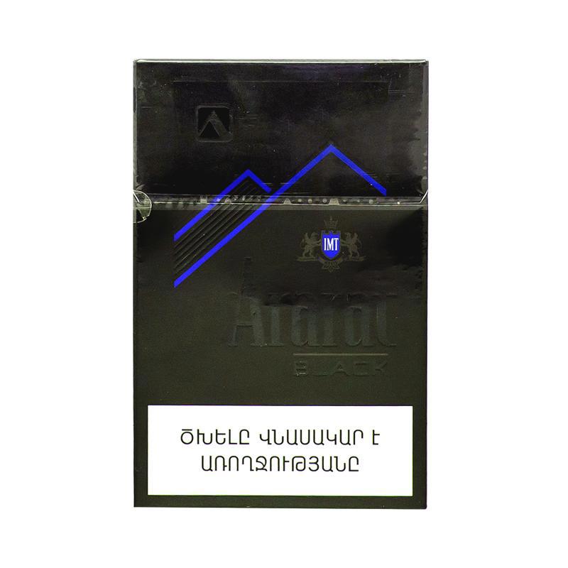 Cigarettes 