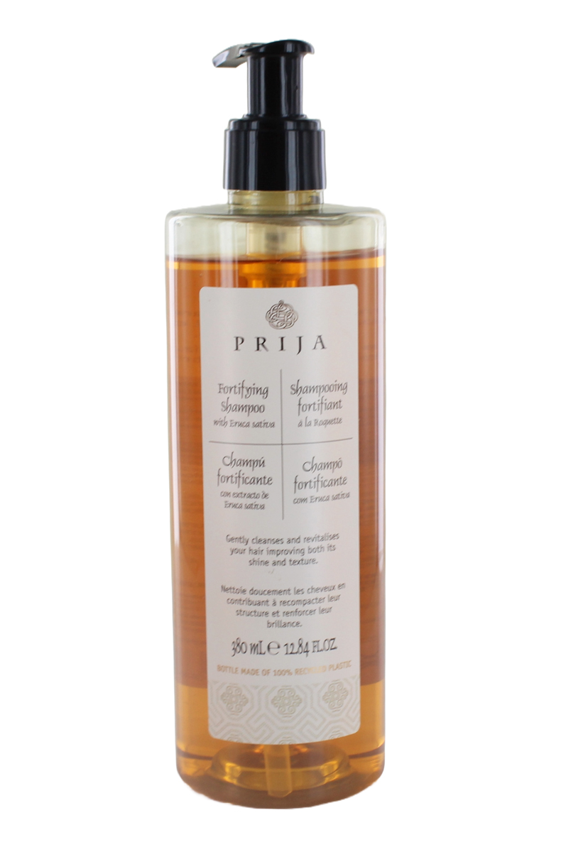 Shampoo "Prija" 380ml
