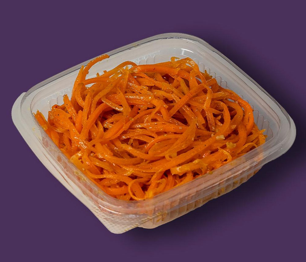 Աղցան Կորեական