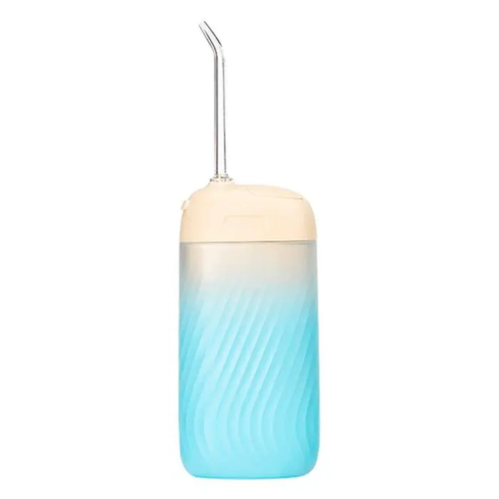 Ոռոգիչ բերանի BeHeart White Key Smart Water Flosser T1