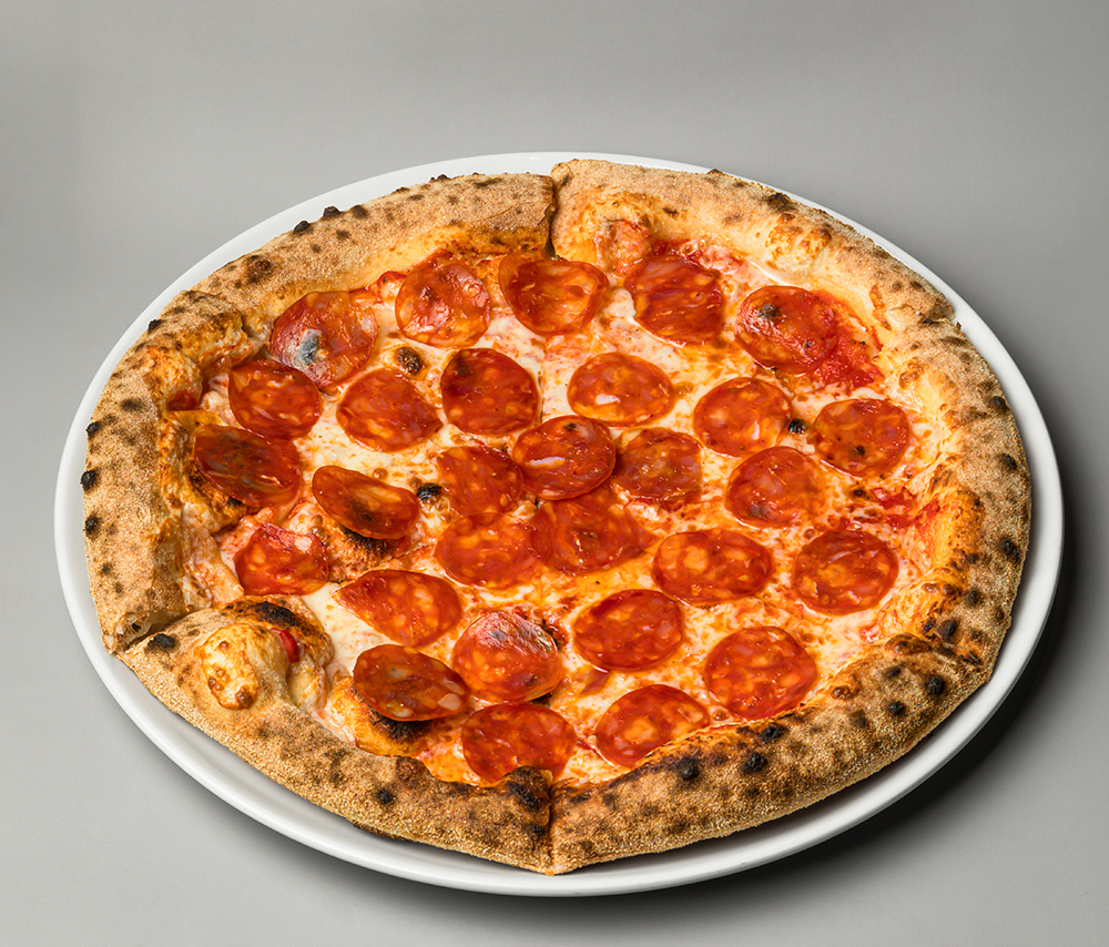 Pizza Pepperoni