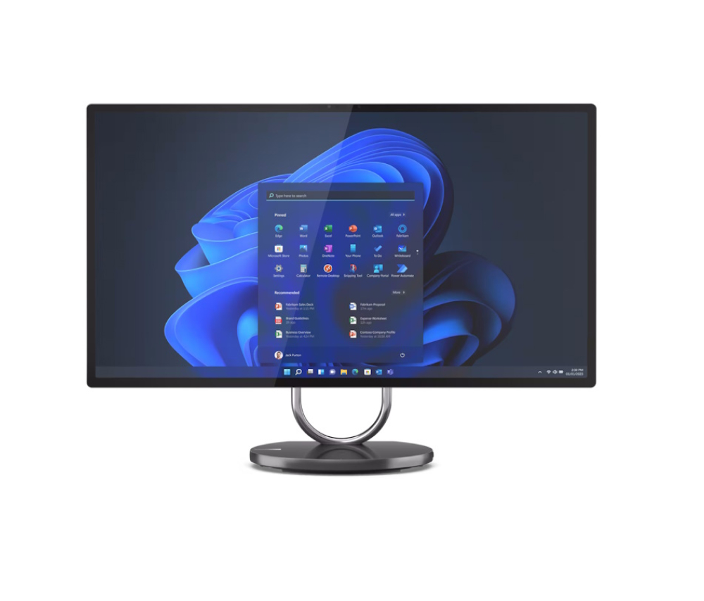 Համակարգիչ Lenovo Yoga 32ILL10 Ultra 7 258V (F0HX001ERU)