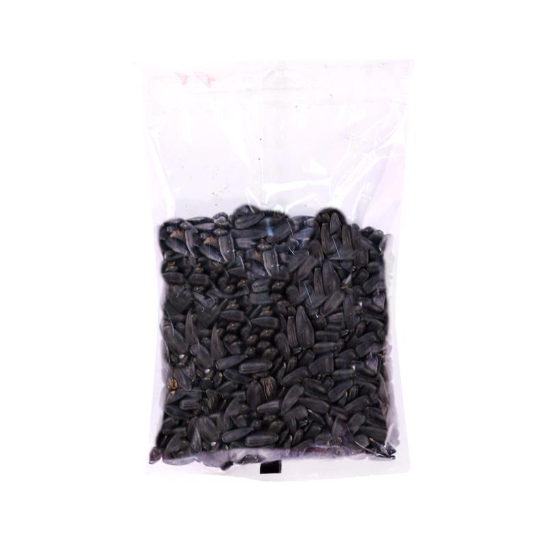 Արևածաղկի սերմ «Օտ Մարտինա» ընտիր, ծովի աղ 150գր