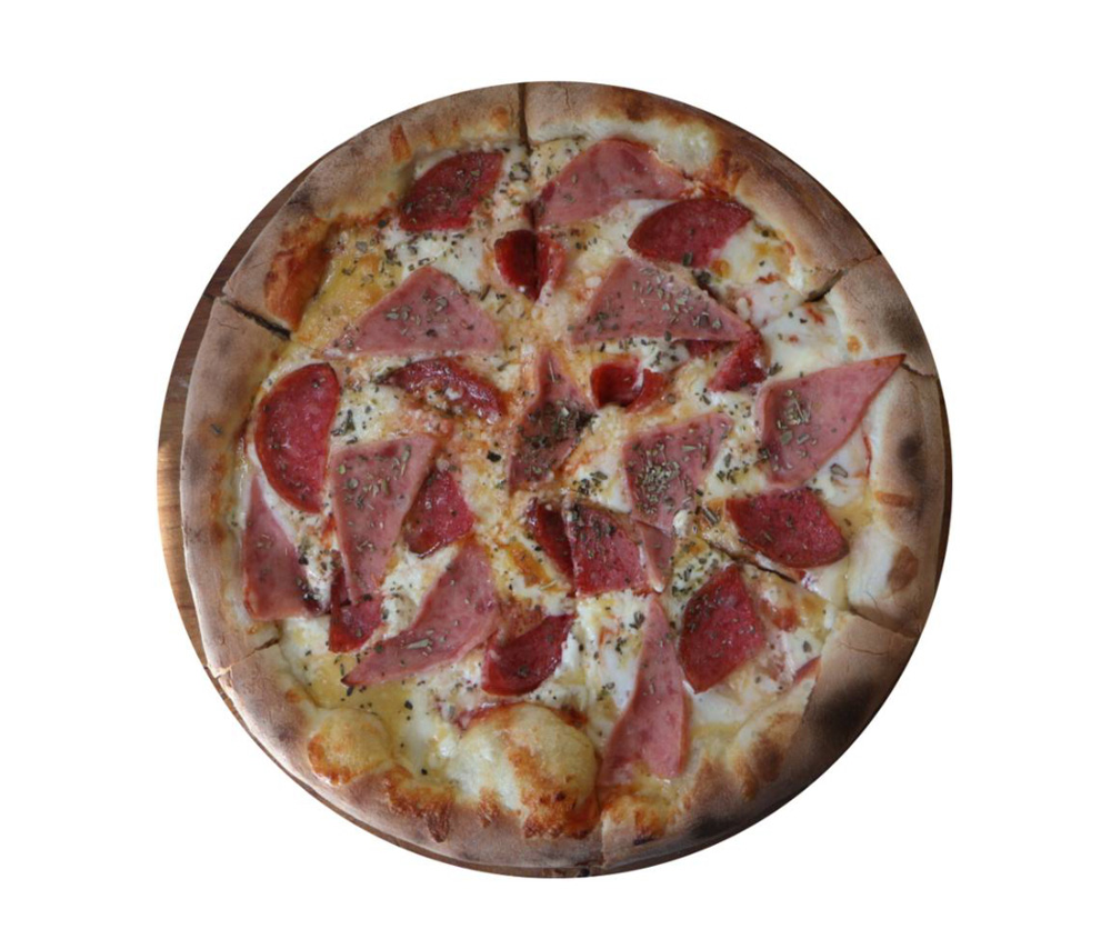 Pizza Altono