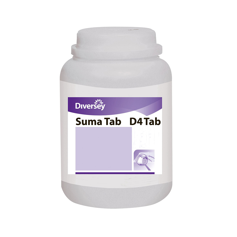 Suma Tab D4 Tab 300 հաբ