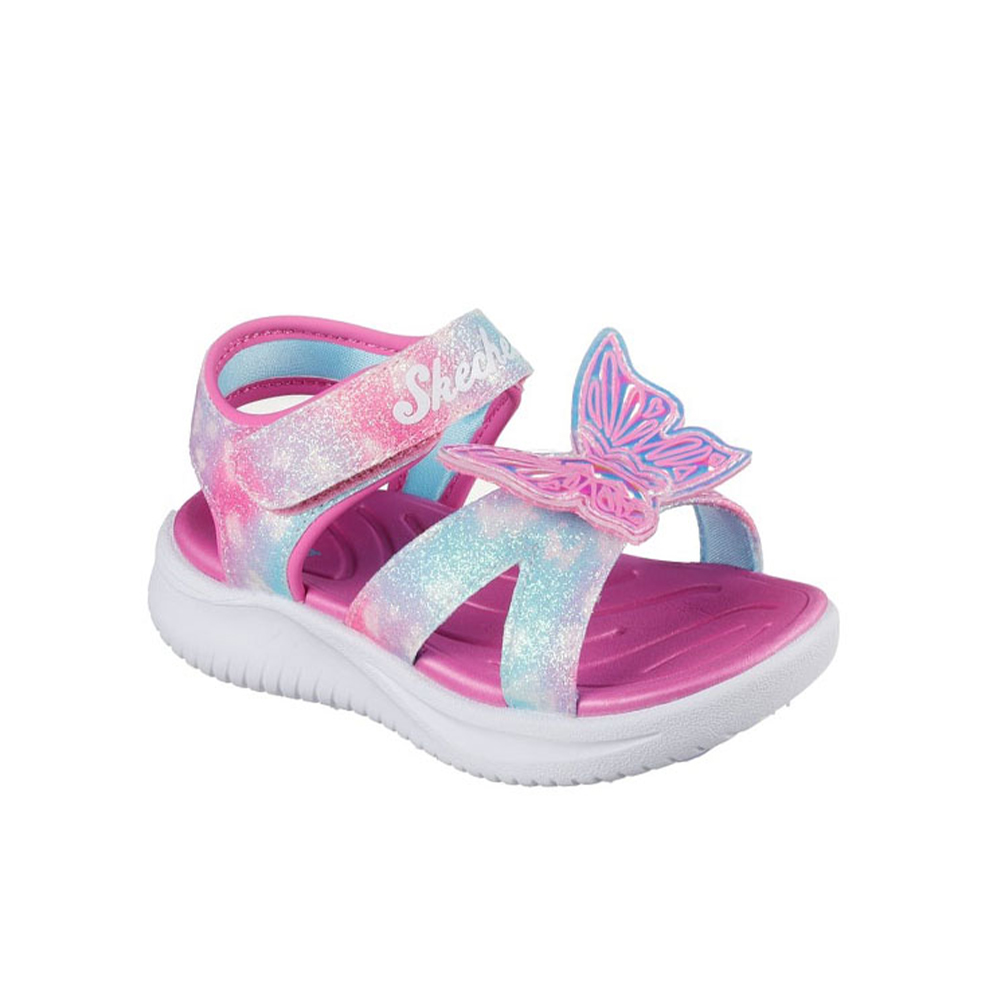 Աղջկա սանդալներ JUMPSTERS SANDAL 303109N-PKMT