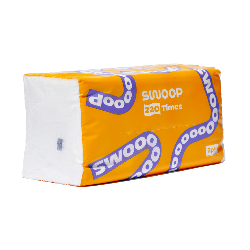 Անձեռոցիկ SWOOP միջին