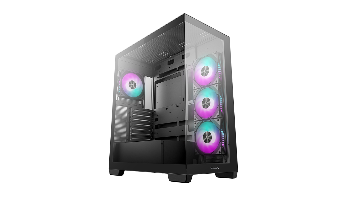 Համակարգչի իրան DeepCool CG580 4F