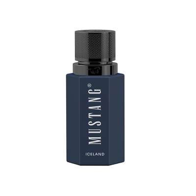 Mustang Wild Horizon Iceland M edp 50ml