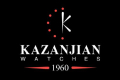 Kazanjian watches
