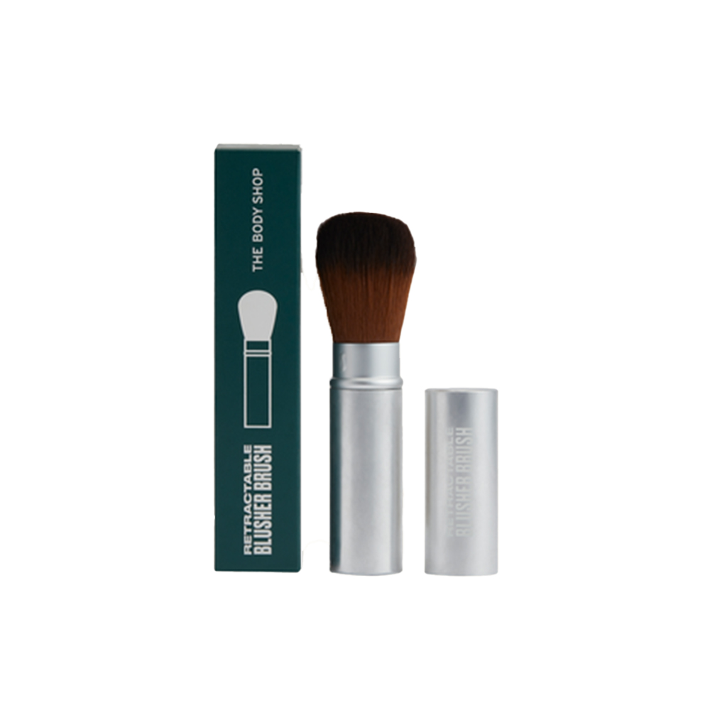 Վրձին ռումյանայի համար 94925 The Body Shop BS13795