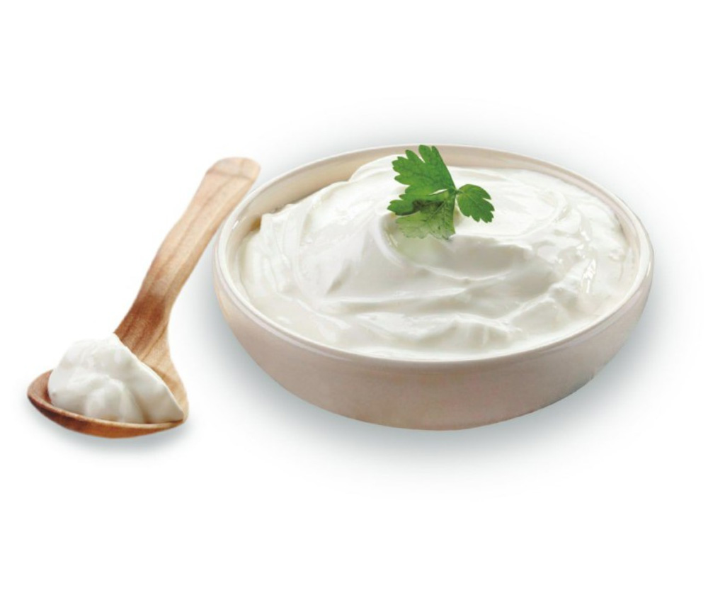 Sour cream & Yogurt Dairy & Eggs Carrefour Buy.am