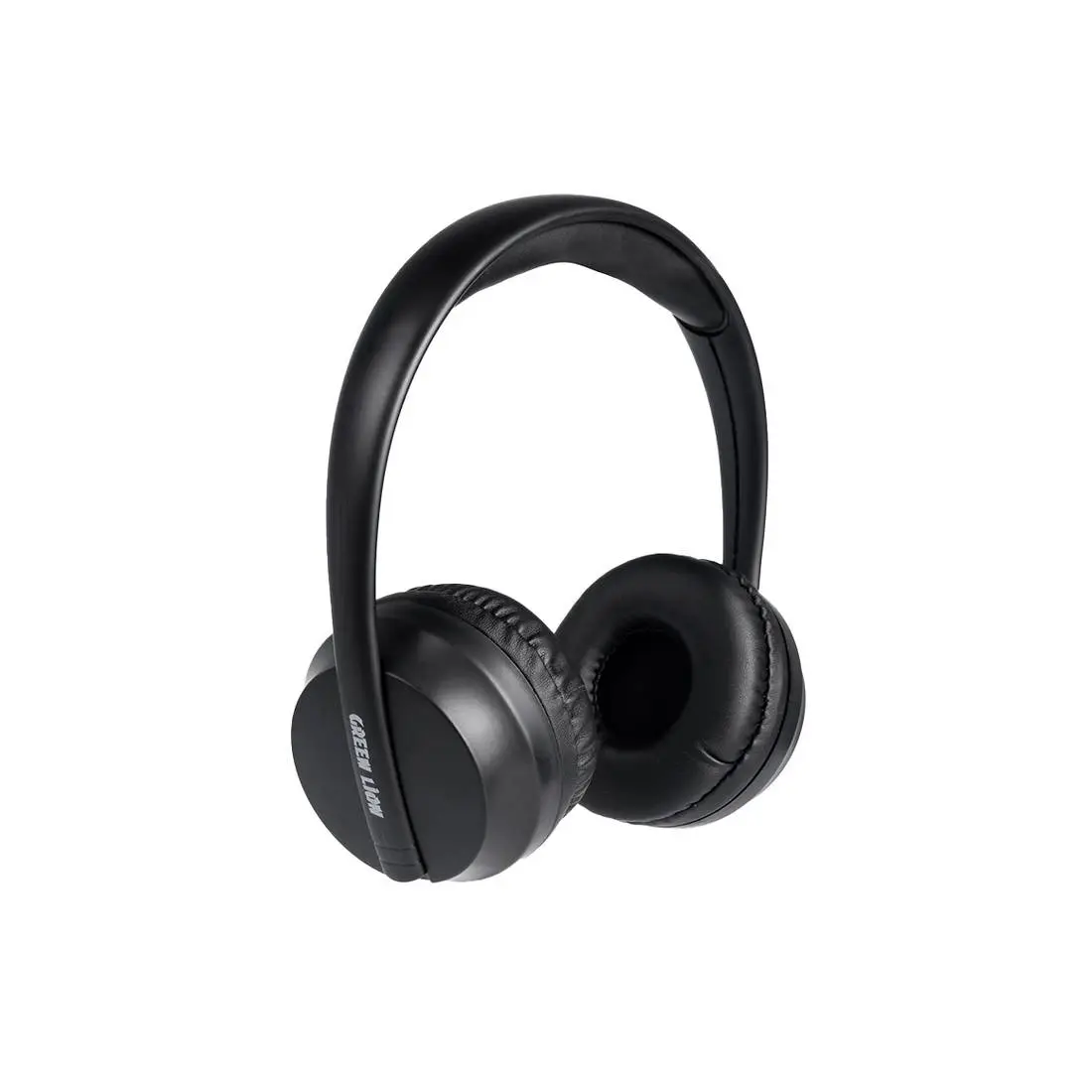 Անլար ականջակալ Green Lion Stamford Wireless BT Headphones GNSTMFRDWHP
