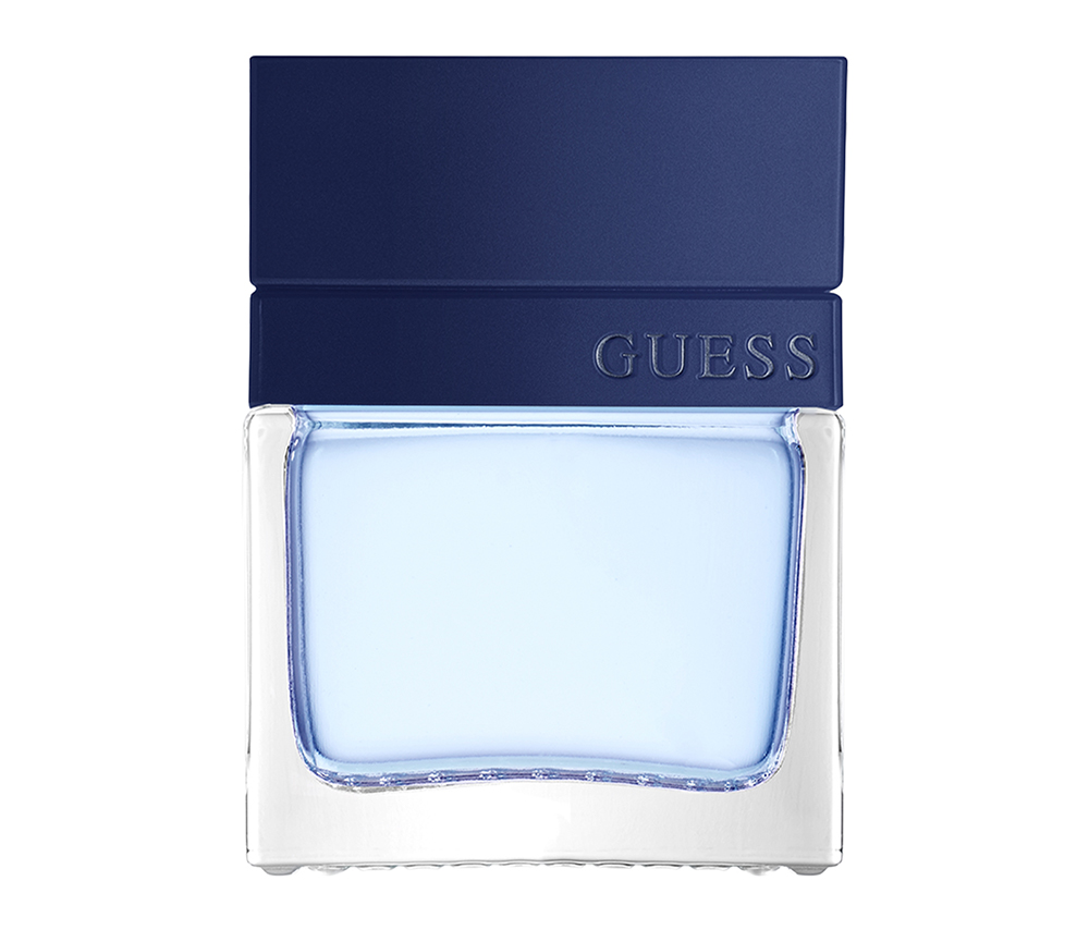 Տղամարդու օծանելիք Guess Seductive Blue Men Eau De Toilette 50ml