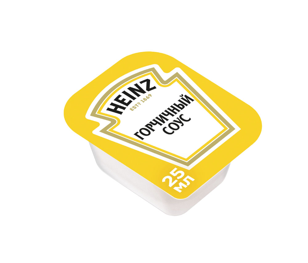 Սոուս մանանեխի Հայնց