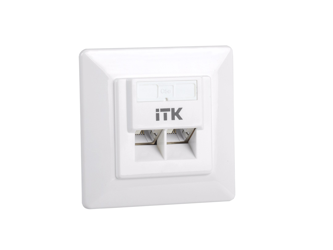 Վարդակ ITK CS2-1C5EF-22