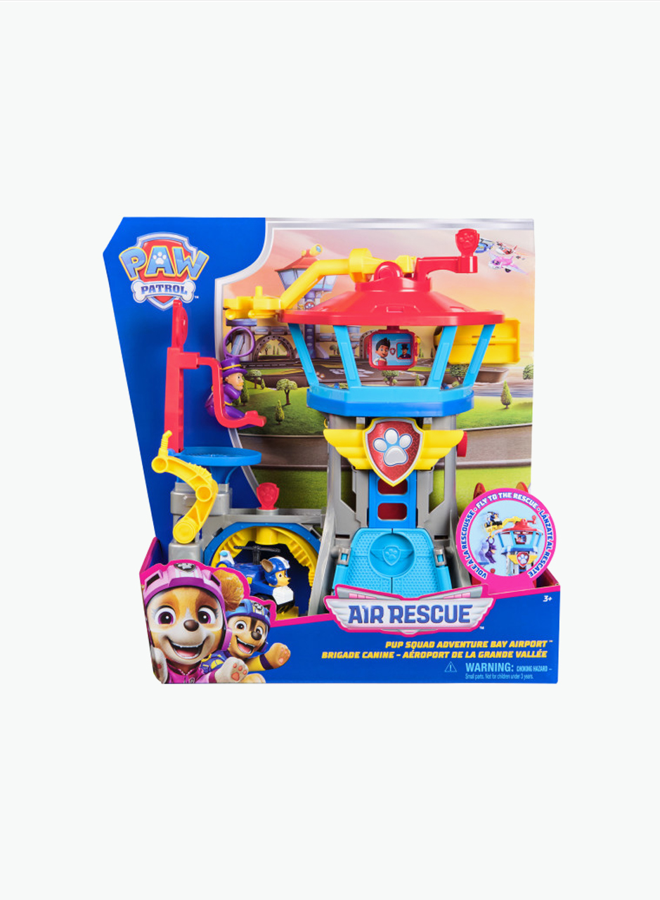 Spin Master Playset Paw Patrol "Air Rescue"