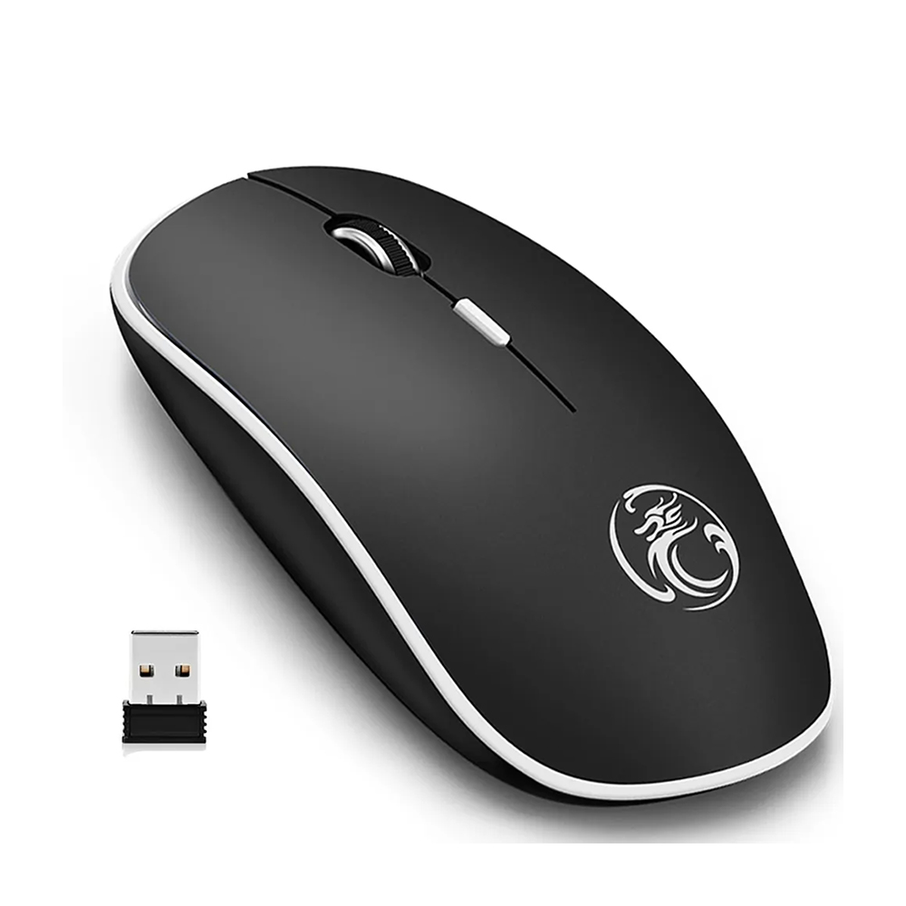 Մկնիկ iMice G-1600