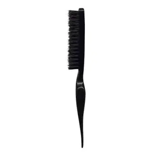 Backcomb brush,mixed bristles - Beter