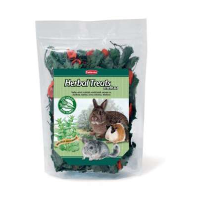 HERBAL TREATS MELISSA 200գ