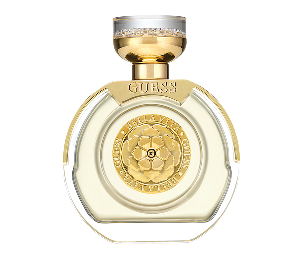 Կանացի օծանելիք Guess Bella Vita Eau De Parfum 100ml