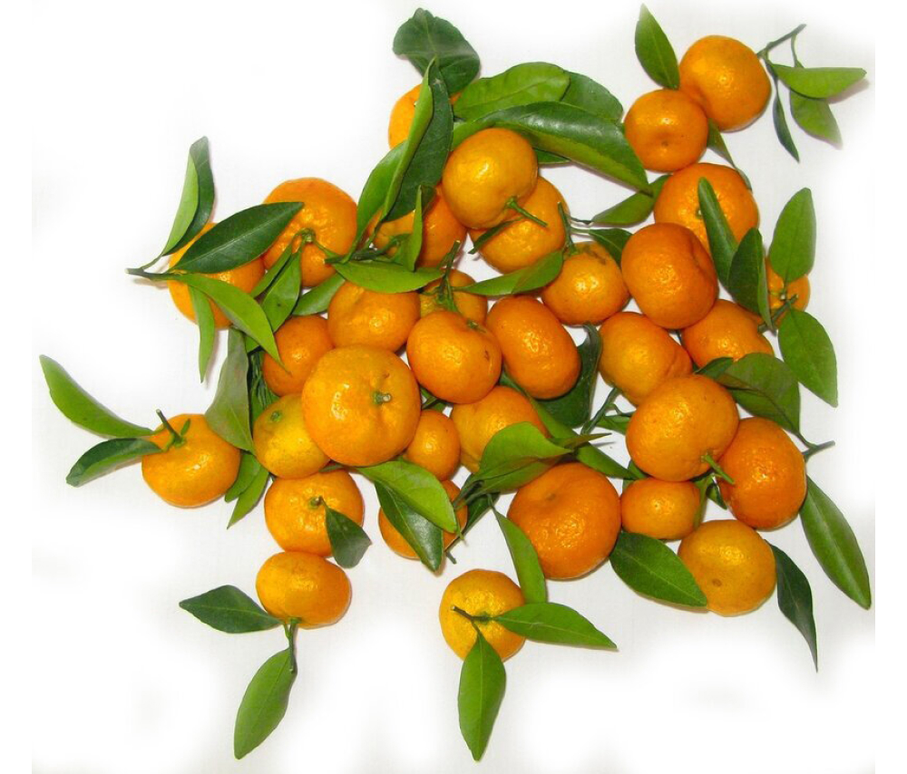 Мандарин мини