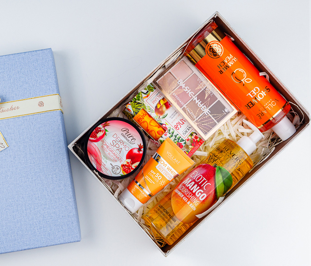 Cosmobox համար 8