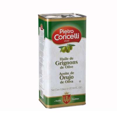 Ձիթայուղ Pomace Pietro Coricelli 5 լ