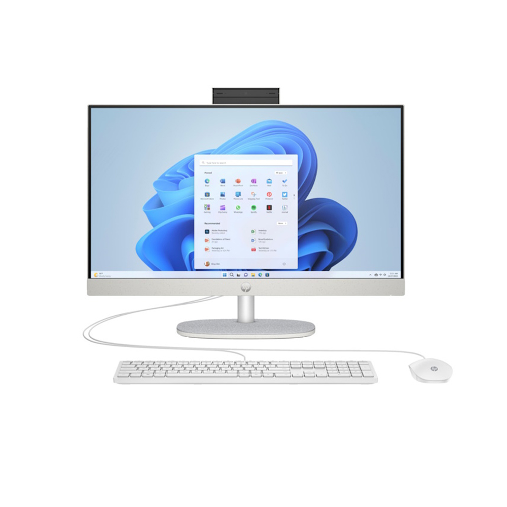 Համակարգիչ HP 24-cr1026ci Ultra 5 125U (B08WCEANUUQ)