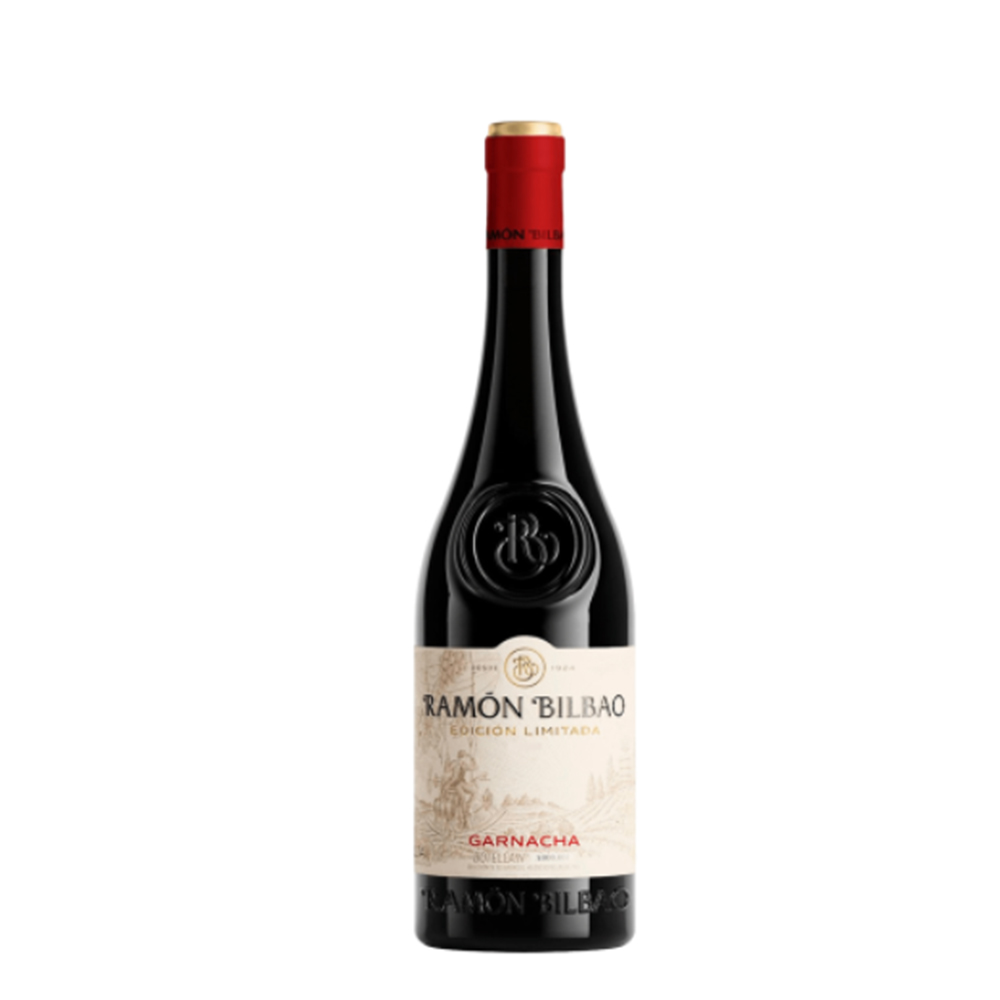 Կարմիր գինի Ramon Bilbao Edicion Limitada Garnacha 2022