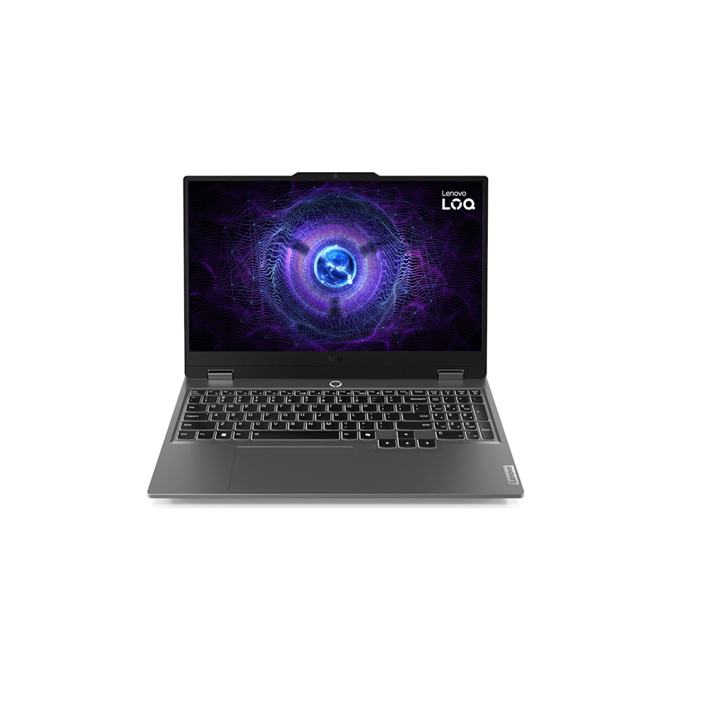 Դյուրակիր համակարգիչ Lenovo LOQ 15IRX9 i7-13645HX/16GB/SSD1TB (83DV01GBRK)