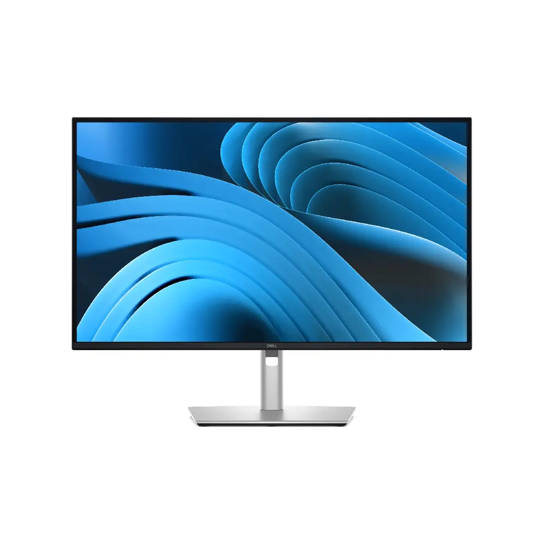 Dell P2725QE