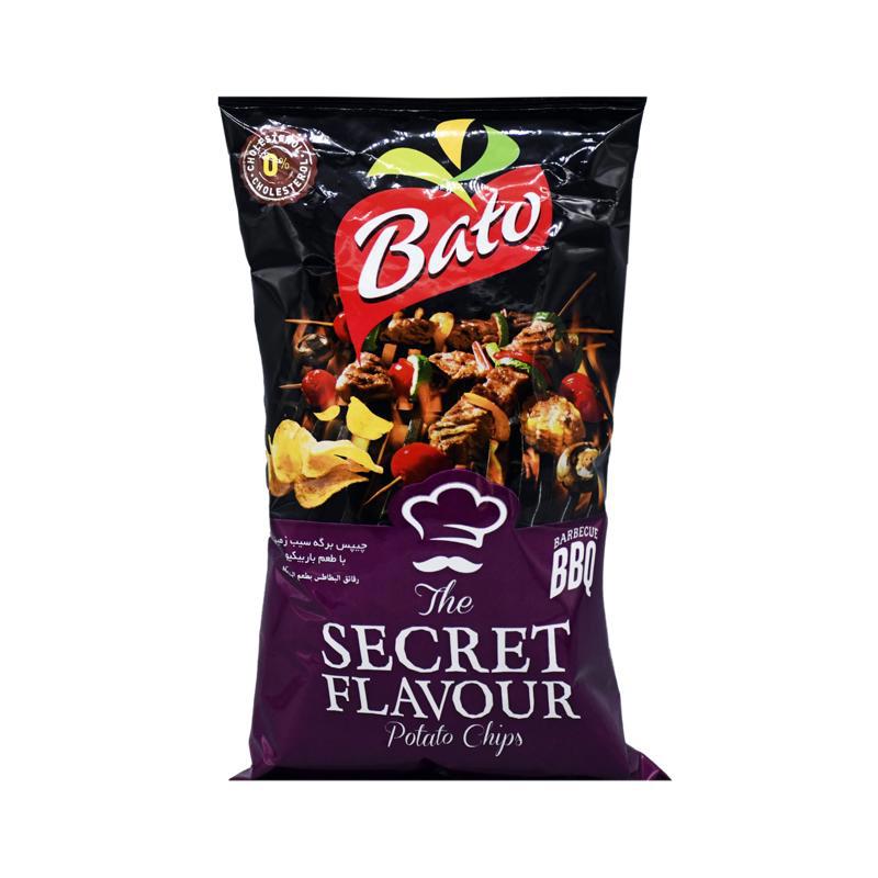 Չիպս «Բաթո» խորոված 85գր
