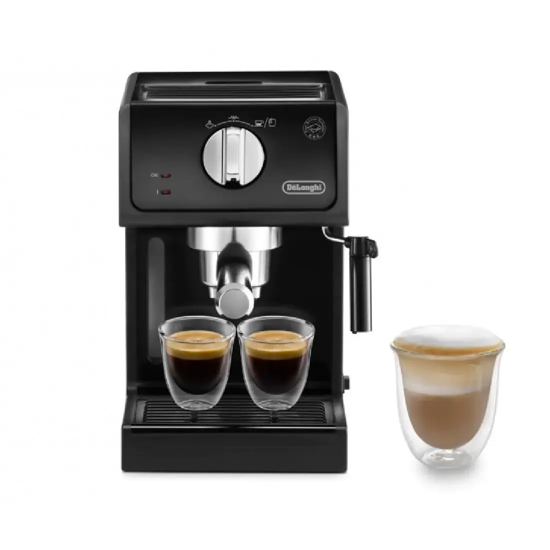 Սրճեփ DELONGHI ECP31.21