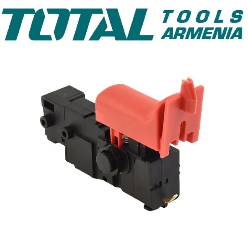 Function button (for Rotary Hammer TH110286) TH110286-SP-65