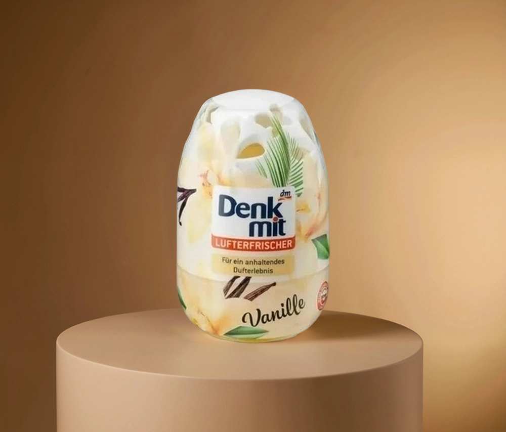 DENKMIT  ՕԴԻ ԹԱՐՄԱՑՈՒՑԻՉ ՎԱՆԻԼԵ, 150 ՄԼ