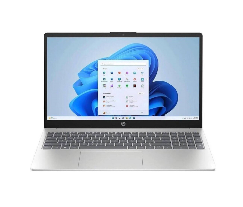 Դյուրակիր համակարգիչ HP 15-FD0154WM Ultra 5 125H (BZ1W9UA ABA)