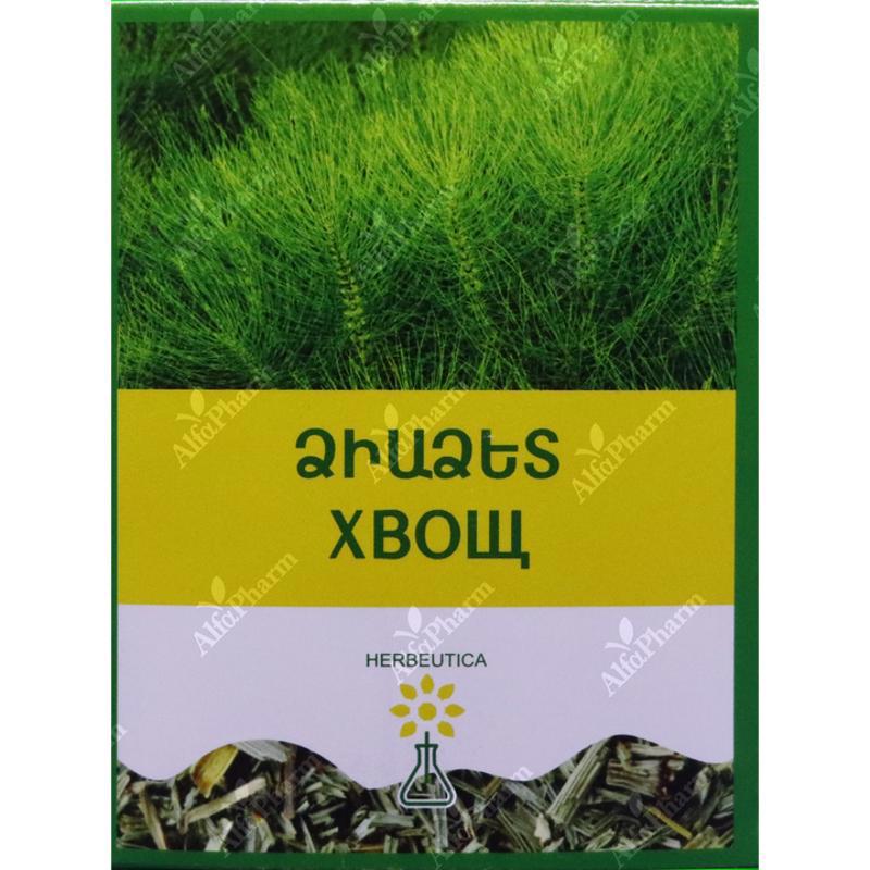 Ձիաձետի խոտ 30գ