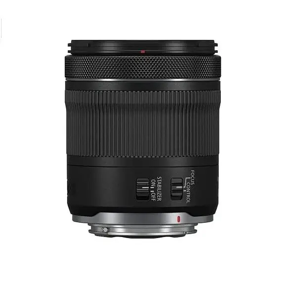 Объектив камеры Canon RF 24-105mm f/4 L IS USM 